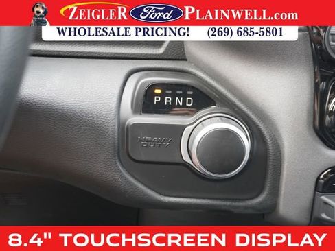 Used 2023 RAM 3500 Tradesman image 21