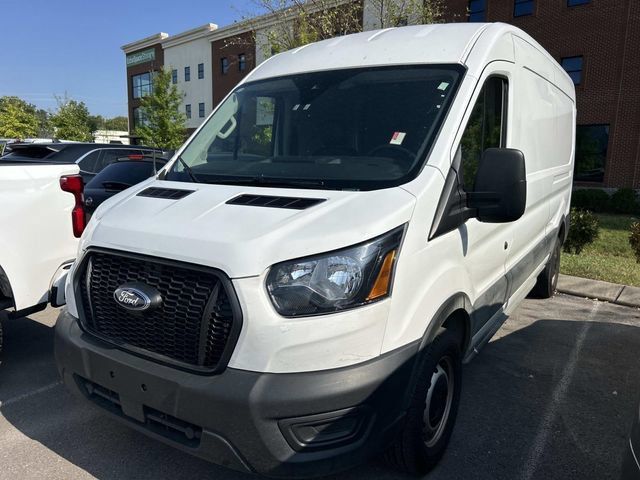 Used 2025 Ford Transit 150 148 Medium Roof RWD image 1