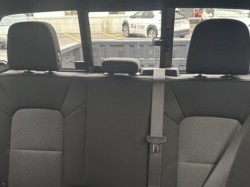 Used 2023 Chevrolet Colorado Trail Boss w/ Advanced Trailering Package image 15