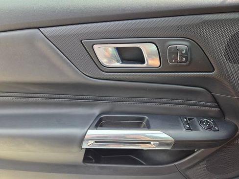 Used 2025 Ford Mustang GT Premium w/ 60th Anniversary Package RWD image 20