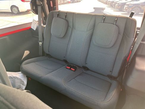 New 2025 Jeep Wrangler Sport S image 26
