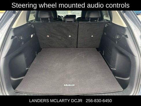 Used 2024 MAZDA CX-50 AWD 2.5 S w/ Select Package image 16