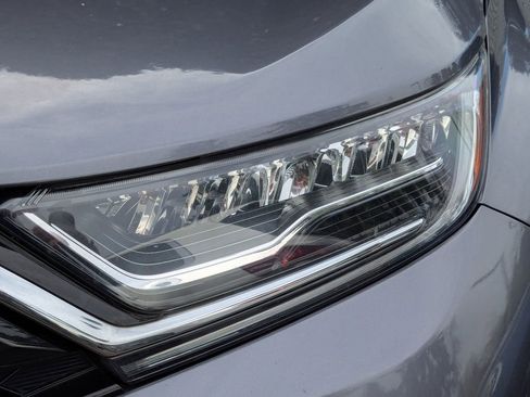 Used 2022 Honda CR-V EX-L image 9