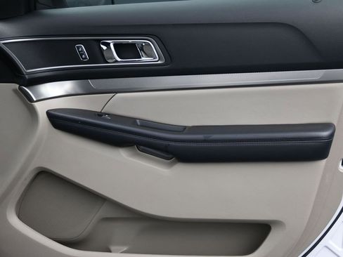 Used 2018 Ford Explorer XLT w/ Equipment Group 201A image 24