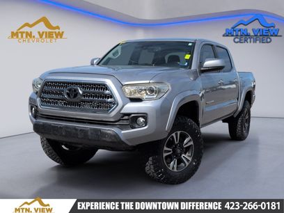 Used 2019 Toyota Tacoma SR5