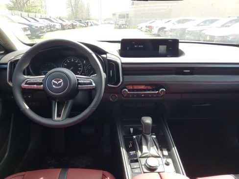 New 2026 MAZDA CX-50 2.5 Hybrid w/ Weather Package AWD/4WD image 16