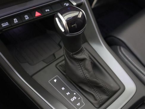 Used 2024 Audi Q3 2.0T Premium Plus w/ Premium Plus Package image 53