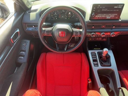 Used 2024 Honda Civic Type R image 16