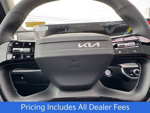 New 2026 Kia Sorento S w/ S Panoramic Sunroof Package AWD/4WD image 14