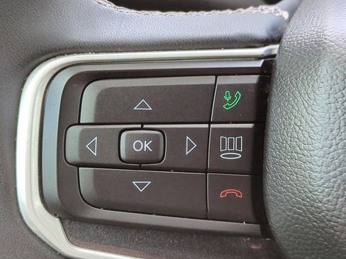 Used 2022 Jeep Wagoneer Series I w/ Convenience Group I image 30