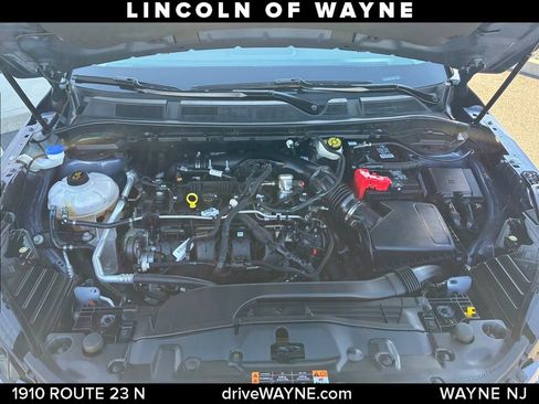 Certified 2022 Lincoln Corsair Reserve w/ Equipment Group 201A AWD/4WD image 31