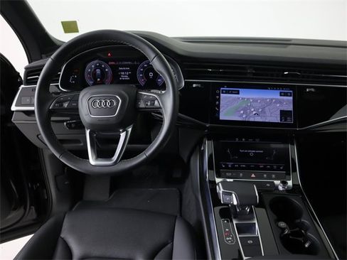 Certified 2025 Audi Q7 2.0T Premium Plus w/ Premium Plus Package image 21