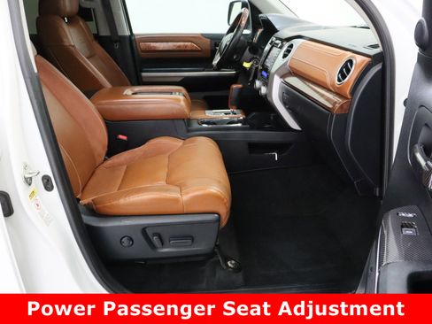 Used 2017 Toyota Tundra 1794 Edition image 41