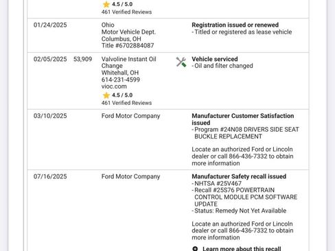 Used 2022 Ford Escape S FWD image 63