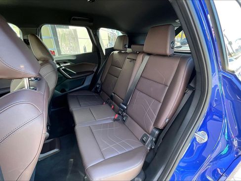 Used 2024 BMW X1 M35i w/ M Sport Professional Package image 26