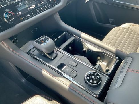 New 2026 Nissan Pathfinder Rock Creek w/ Rock Creek Premium Package AWD/4WD image 26
