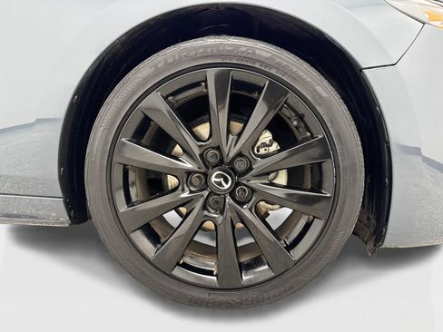 Used 2023 MAZDA MAZDA3 s FWD image 47