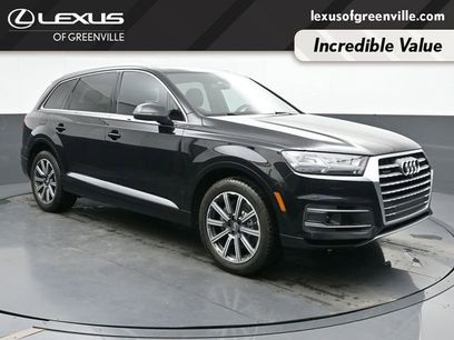 Used 2017 Audi Q7 3.0T Premium Plus