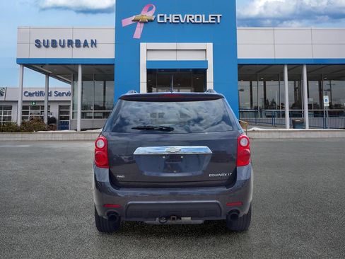 Used 2013 Chevrolet Equinox LT w/ All Star Package AWD/4WD image 6