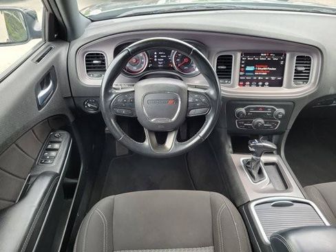 Used 2023 Dodge Charger SXT RWD image 15