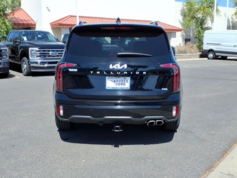 Used 2024 Kia Telluride SX Prestige X-Line image 5