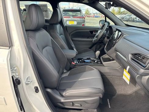 New 2026 Subaru Forester Touring AWD/4WD image 12