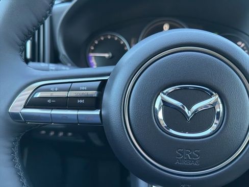 New 2026 MAZDA CX-50 2.5 Hybrid w/ Weather Package image 20