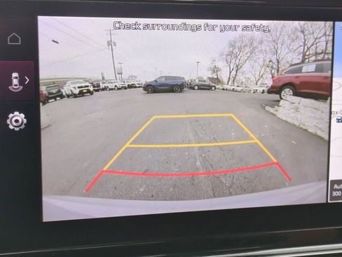 Used 2023 Kia K5 GT-Line w/ GT-Line Premium Package image 16