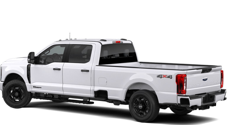 New 2026 Ford F250 XL w/ STX Appearance Package AWD/4WD image 46