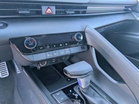 New 2026 Hyundai Elantra Sport FWD image 22