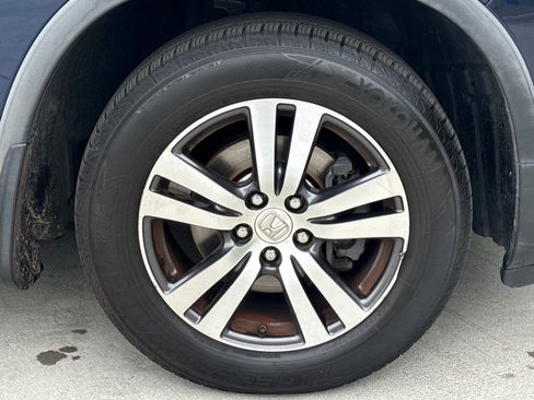Used 2017 Honda Pilot EX-L image 10