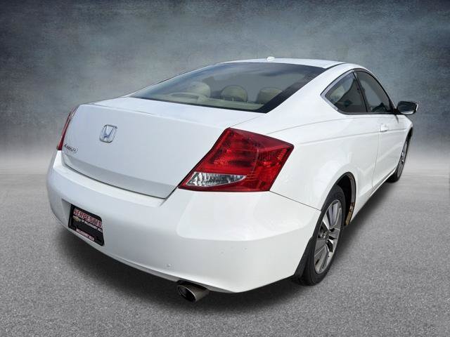 Used 2012 Honda Accord EX-L image 6