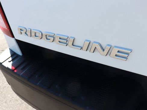 Certified 2023 Honda Ridgeline Black Edition image 6