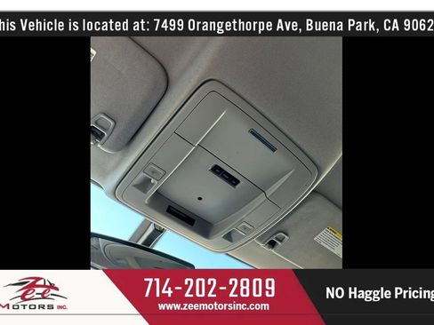 Used 2018 Chevrolet Silverado 1500 LT w/ All Star Edition RWD image 32