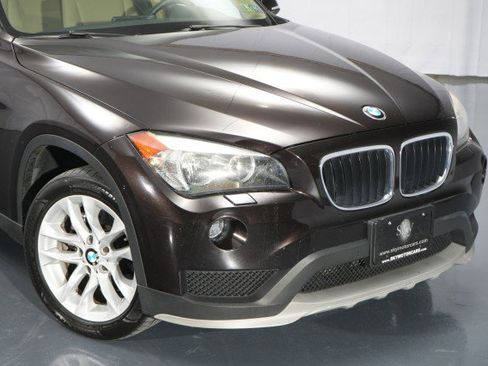 Used 2015 BMW X1 xDrive28i image 12