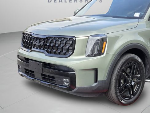 Used 2024 Kia Telluride SX Prestige X-Line AWD/4WD image 35