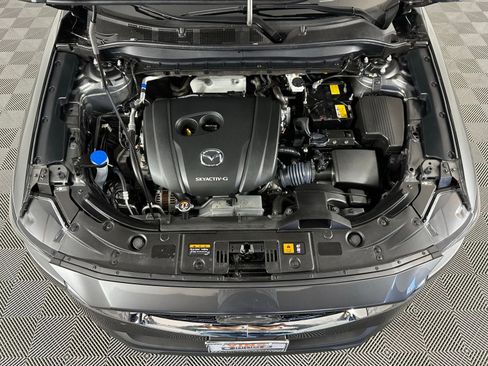 Used 2023 MAZDA CX-5 AWD 2.5 S w/ Preferred Package image 22