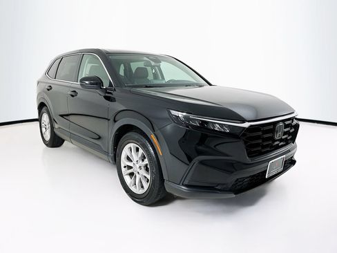 Used 2024 Honda CR-V EX image 1