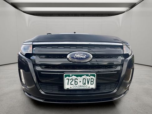 Used 2014 Ford Edge Sport w/ Driver Entry Package AWD/4WD image 2