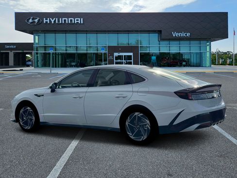 New 2026 Hyundai Sonata SEL FWD image 23