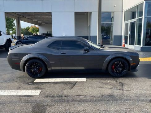 Used 2022 Dodge Challenger R/T Scat Pack RWD image 11
