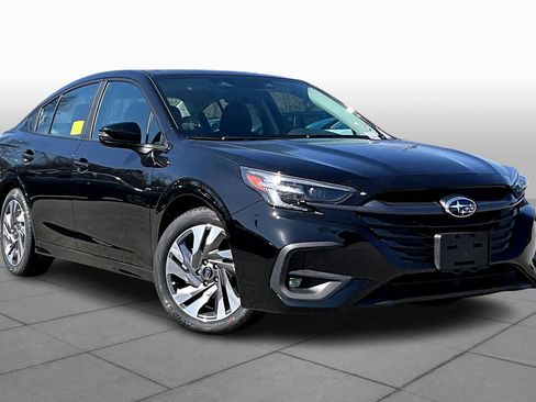 New 2025 Subaru Legacy Limited image 2