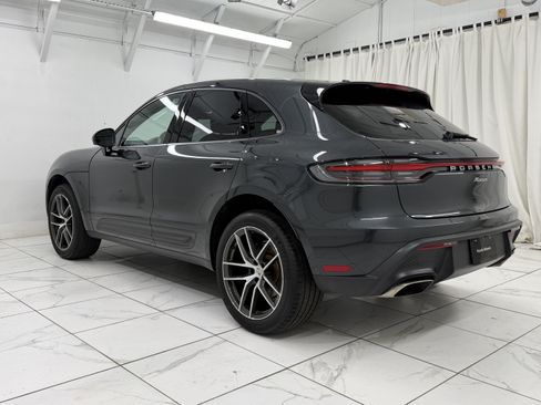 Certified 2024 Porsche Macan AWD/4WD image 14
