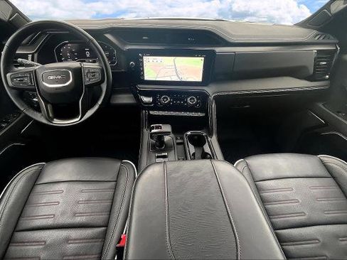 Used 2024 GMC Sierra 1500 AT4X w/ AT4X AEV Edition AWD/4WD image 8