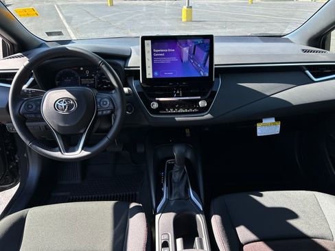 New 2026 Toyota Corolla SE FWD image 20