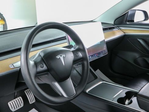Used 2022 Tesla Model 3 Performance AWD/4WD image 20