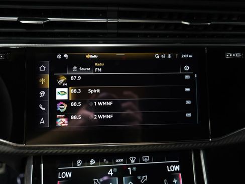 Used 2025 Audi RS Q8 performance AWD/4WD image 31