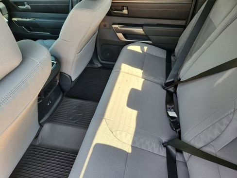 New 2025 Toyota Tundra SR5 image 22