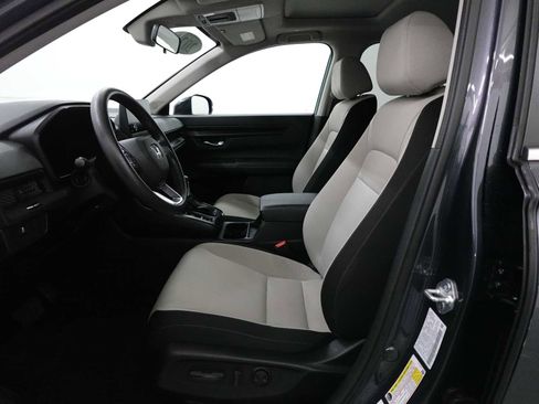 Used 2024 Honda CR-V EX image 12