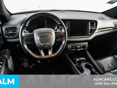 Used 2024 Dodge Durango R/T AWD/4WD image 23